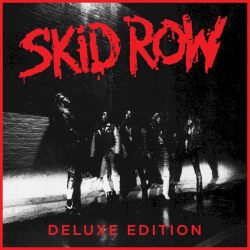Skid Row