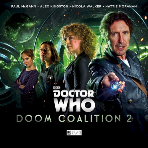 Doctor Who: Doom Coalition 2
