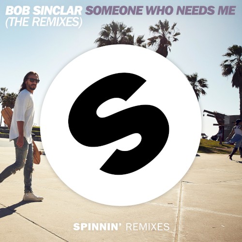 Someone Who Needs Me (The Remixes)