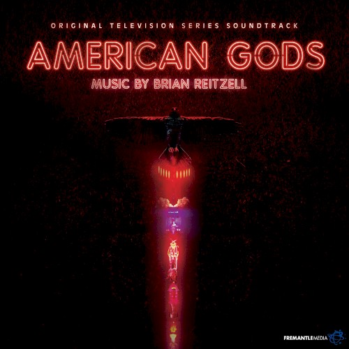 American Gods: Original Television Series Soundtrack
