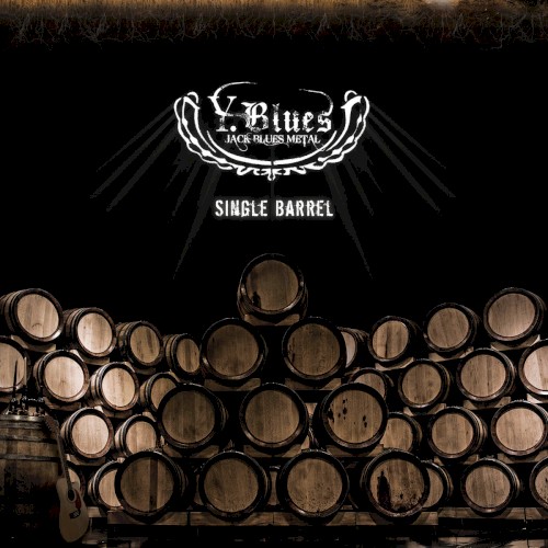 Single Barrel