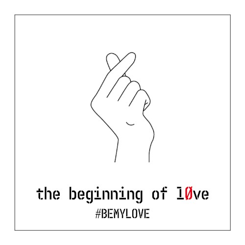 the biginning of l0ve
