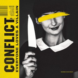 Conflict, Vol. 1
