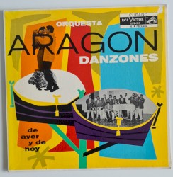 Danzones de ayer y de hoy