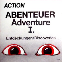 Adventure I: Discoveries