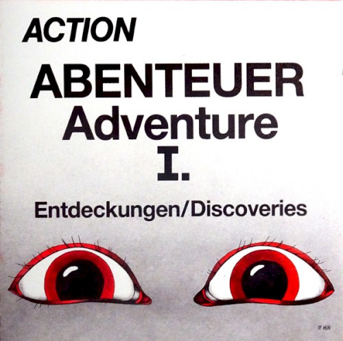 Adventure I: Discoveries