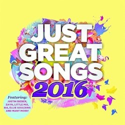 Just Great Songs 2016