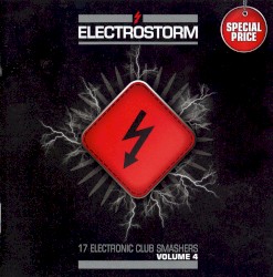 Electrostorm, Volume 4