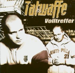 Volltreffer