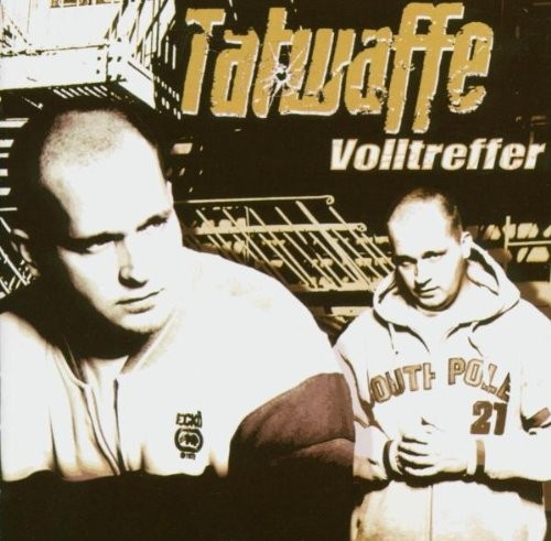 Volltreffer
