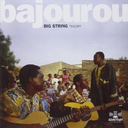 Big String Theory