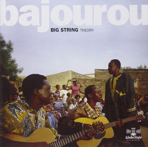 Big String Theory