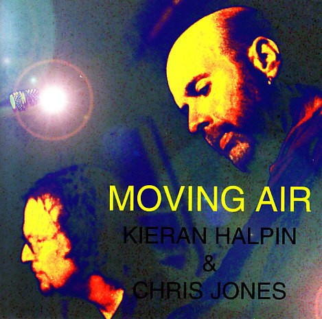 Moving Air