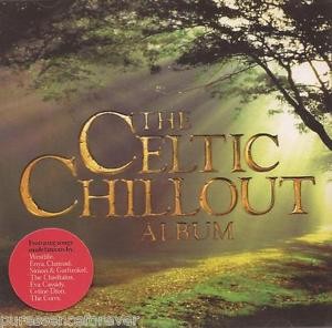The Celtic Chillout Album