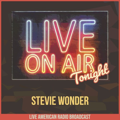 Live on Air Tonight
