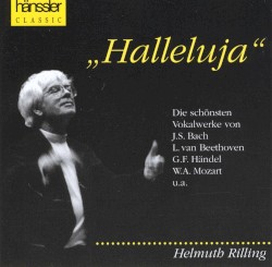 Halleluja