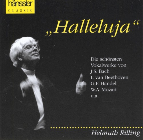 Halleluja