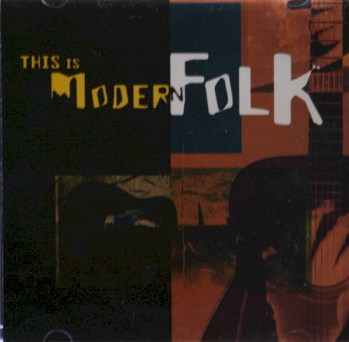 This Is Modern Folk