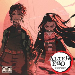 Alter Ego