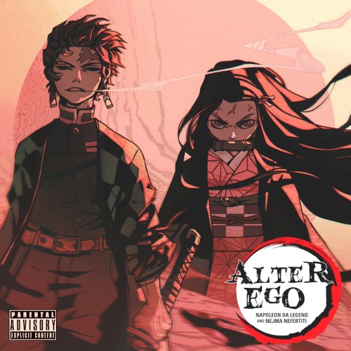 Alter Ego