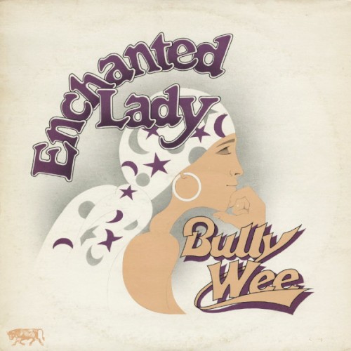 Enchanted Lady