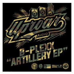 Artillery EP
