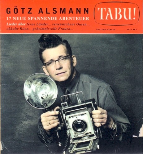 Tabu!