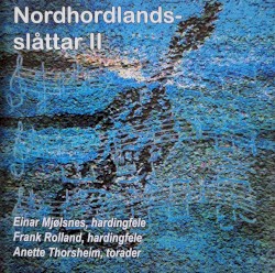 Nordhordlandsslåttar II