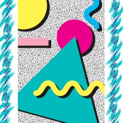 Abstract Spaces デラックス