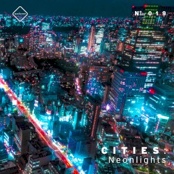 CITIES: Neonlights