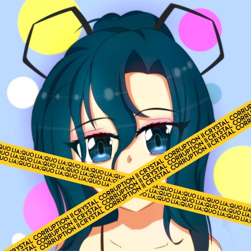 Crystal Corruption II