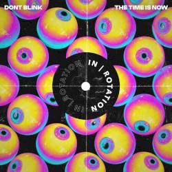 THE TIME IS NOW