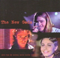 The New Gods: Music From the Original Motion Picture Soundtrack