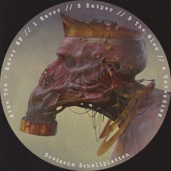 Raver EP