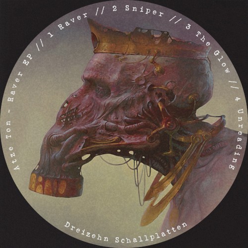 Raver EP