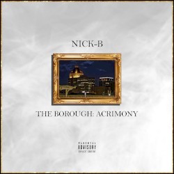 The Borough: Acrimomy