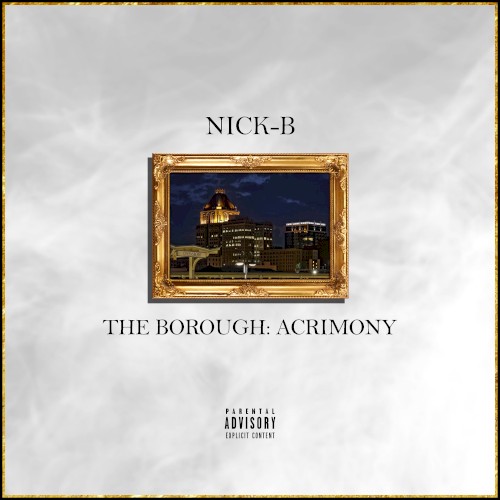 The Borough: Acrimomy