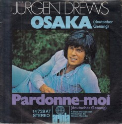 Osaka / Pardonne-moi