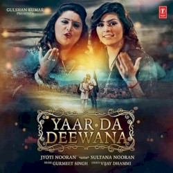Yaar Da Deewana