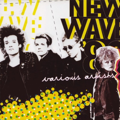 New Wave '80s