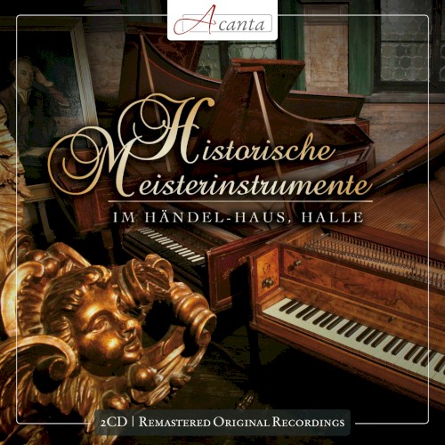 Historische Meisterinstrumente