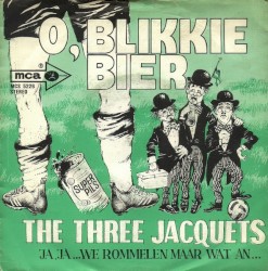 O, blikkie bier