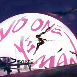 NO ONE YES MAN