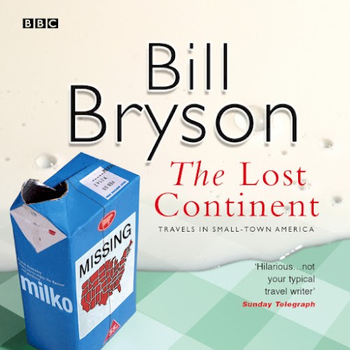 The Lost Continent: Travels in Small-Town America