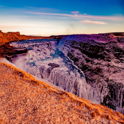 Geological Formation