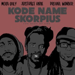 Kode Name Skorpius: The Best of CNS