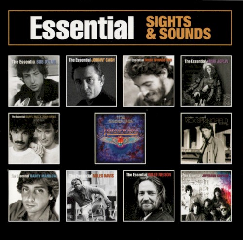 Essential Sights & Sounds