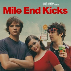 Mary Jane ('Mile End Kicks' - Music Inspired by the Motion Picture)