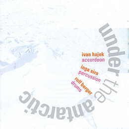 Under the Antarctic