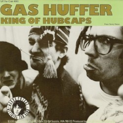 King of Hubcaps / Lose